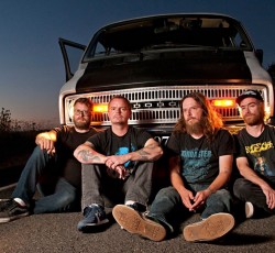 Οι Red Fang με νέο δίσκο το φθινόπωρο 