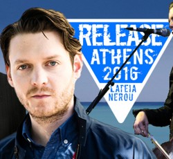 Release Athens: Μέριμνα για ΑμεΑ και ειδική τιμή για παιδιά 