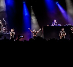 Release Athens 2016 - Day 2: Oι ώρες εμφάνισης των καλλιτεχνών 