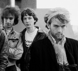 Η δεκαετία του 80 των R.E.M. σε βινύλιο 