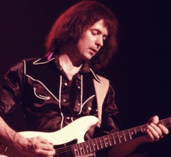 Αποκλεισμός του Ritchie Blackmore από την ένταξη των Deep Purple στο Hall of Fame 