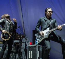 Αυτό είναι το νέο τραγούδι των Rival Sons 