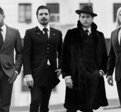 Αυτός είναι ο νέος δίσκος των Rival Sons! 