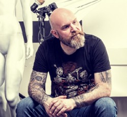 H αιτία θανάτου του Piotr Grudzinski 