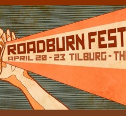 Roadburn 2017: Τα πρώτα ονόματα 