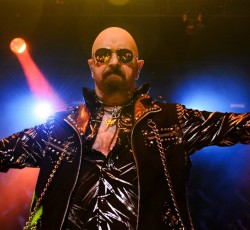 «Aρχές του 2017 θα έρθει ο νέος δίσκος των Judas Priest» 
