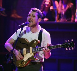 Ακούστε το νέο τραγούδι του Robin Pecknold των Fleet Foxes 