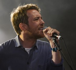 Teaser από το σόλο άλμπουμ του Robin Pecknold των Fleet Foxes 