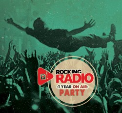 Περιμένοντας το Σαββατοκύριακο, με Rocking Radio! 