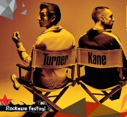 Rockwave Festival 2016: Οι ώρες εμφάνισης των συγκροτημάτων στις 5 Ιουνίου