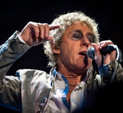 Επιβεβαιώθηκε η συμμετοχή των Who στο μεγαλύτερο φεστιβάλ της ιστορίας 