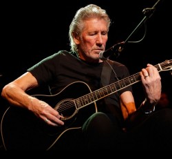 Ο Roger Waters ετοιμάζει νέο δίσκο 