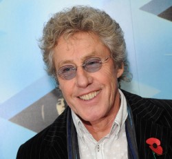 Roger Daltrey (The Who): «Το σημερινό rock είναι σε αδιέξοδο, μόνο οι rappers έχουν κάτι να πουν»