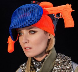 H Roisin Murphy επιστρέφει τον Μάρτιο στην Αθήνα 
