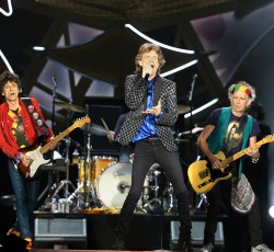 Ακούστε το "Hate To See You Go" των Rolling Stones 