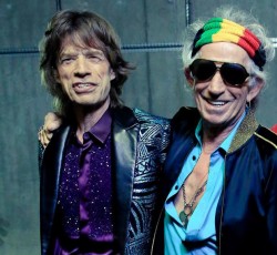 Αυτός είναι ο νέος δίσκος των Rolling Stones