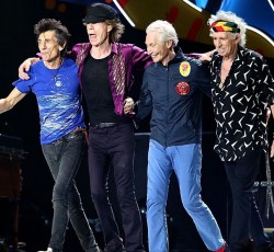 Το "Havana Moon" είναι το ολοκαίνουργιο concert film των Rolling Stones