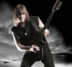 Ross The Boss (Manowar Show): Headliner στο Up The Hammers Festival XII 