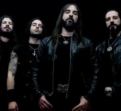 Οι Rotting Christ στη Λάρισα για δύο συναυλίες 