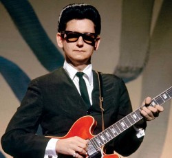 Η βιογραφία του Roy Orbison στη μεγάλη οθόνη