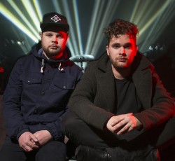 Ακούστε το νέο τραγούδι των Royal Blood 