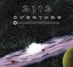 Οι Rush δίνουν στη δημοσιότητα ολοκαίνουργιο βίντεο για το "2112: Overture" 