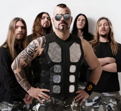 Το πρώτο single από τον νέο δίσκο των Sabaton 