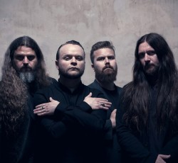 Ακούστε σε πρώτη μετάδοση το νέο άλμπουμ των Sahg