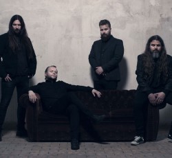 Δείτε σε πρώτη μετάδοση το νέο lyric βίντεο των Sahg 