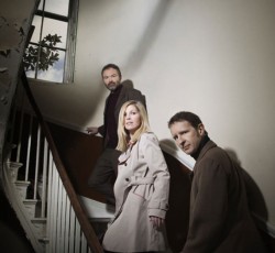 Οι Saint Etienne επιστρέφουν στην Αθήνα