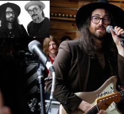 Συνεργασία Sean Lennon και Les Claypool (Primus) 