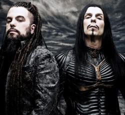 Οι SepticFlesh ηχογραφούν ξανά με την Φιλαρμονική της Πράγας 