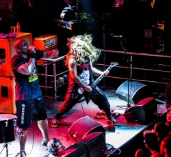 Οι Sepultura είναι ο εχθρός! (video) 