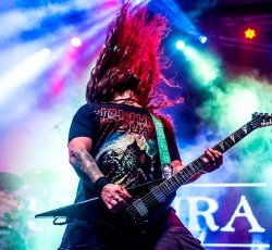 Ακούστε δύο νέα τραγούδια των Sepultura