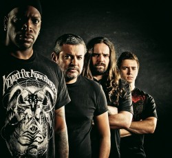 Sepultura: Δείτε το νέο τους video