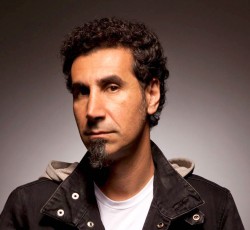 Κυκλοφορεί το πρώτο soundtrack του Serj Tankian