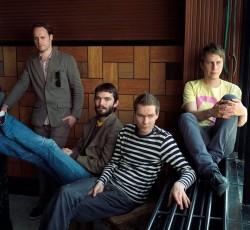 Οι Sigur Ros επανεκτελούν το "Hoppipola" για σειρά ντοκιμαντέρ (video) 