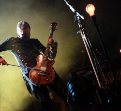 Release Athens, τέταρτη μέρα: Οι ώρες εμφάνισης 