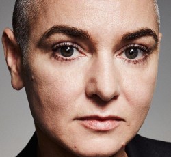 Βρέθηκε η αγνοούμενη Sinead O' Connor 