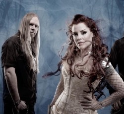 Sirenia: Τέλος της συνεργασίας με την τραγουδίστρια Ailyn Gimenez García 