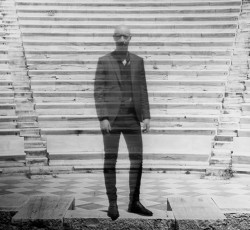 Οι τελευταίες πληροφορίες για τις συναυλίες του Sivert Hoyem στο Ηρώδειο 