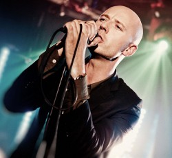 Sivert Hoyem: Και δεύτερο show στην Αθήνα 