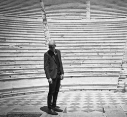 Δεύτερη συναυλία για τον Sivert Hoyem στο Ηρώδειο 