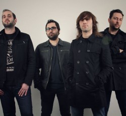 Έτοιμο το νέο άλμπουμ των Skelters 