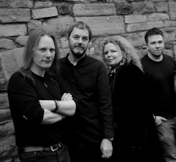 Οι Skyclad επιστρέφουν στην χώρα μας για συναυλίες 