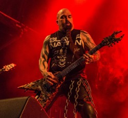 Οι Slayer παίζουν το "Free Bird" των Lynyrd Skynyrd 