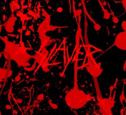 Οι Slayer σε κόμικς 