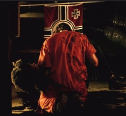 Αντιναζιστικά μηνύματα στο νέο video των Slayer; 