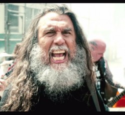 Νέο video από τους Slayer (teaser) 