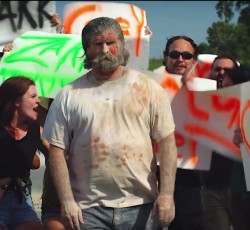 Δείτε το video για το "Sleeping Dogs" του Zakk Wylde